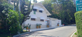 MINHA CASA,SUA CASA